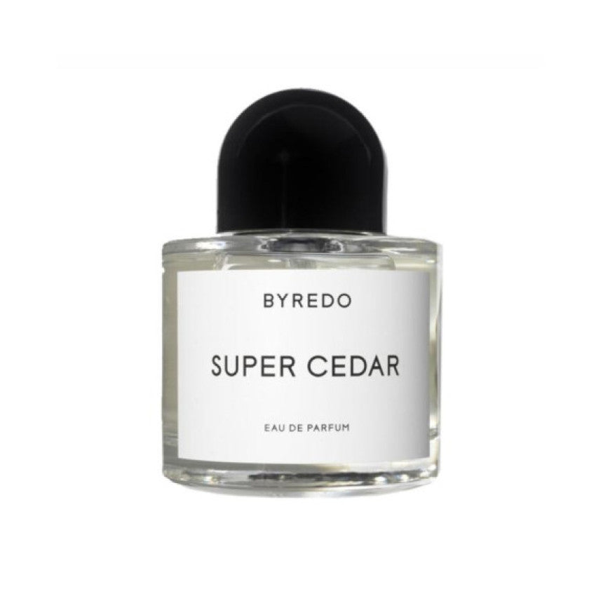Byredo Super Cedar Eau De Parfum 10ml