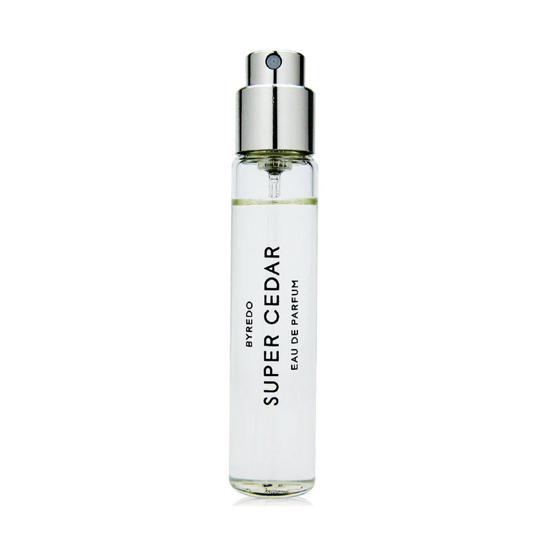 Byredo Super Cedar Eau De Parfum 8ml