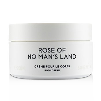 Byredo Rose of No Man's Land Body Cream 200175 200ml/6.8oz