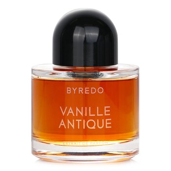 Byredo Vanille Antique Extrait De Parfum Spray 862683 50ml/1.6oz