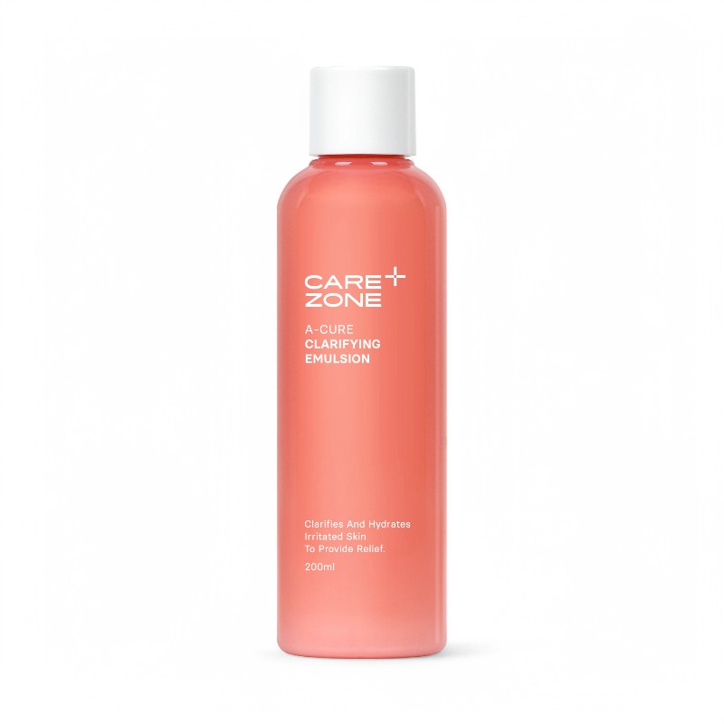 CAREZONE A-Cure Clarifying Emulsion 200ml