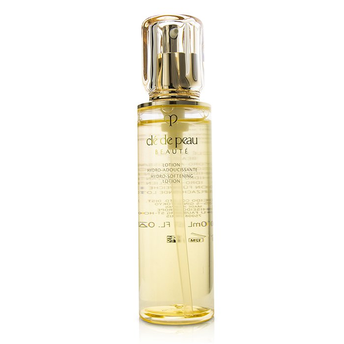 Cle De Peau Hydro-Softening Lotion N 153943 170ml/5.7oz
