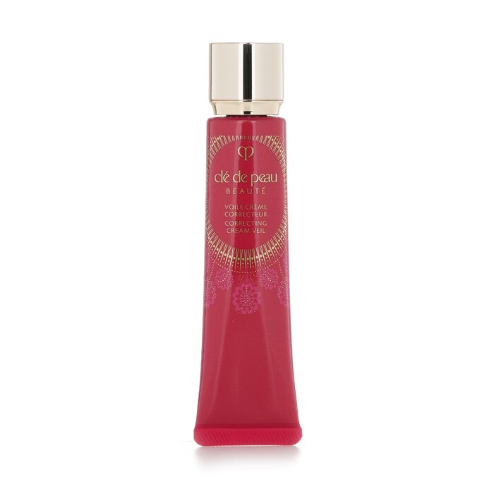 Cle De Peau Correcting Cream Veil SPF25 (2022 Limited Edition) 187221 37ml/1.4oz