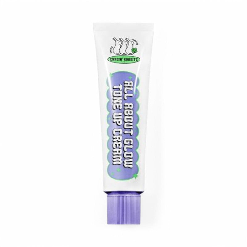 CHASIN' RABBITS All About Glow Tone Up Cream 50ml