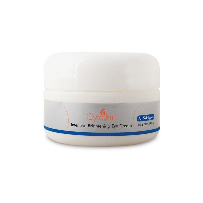 CytoSkin (Discounted Price For 2Pcs) Intensive Brightening Eye Cream 15g