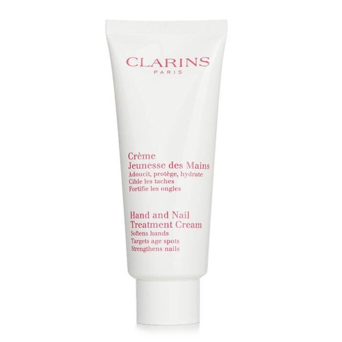 Clarins Hand & Nail Treatment Cream 100ml/3.3oz (Parallel Import)