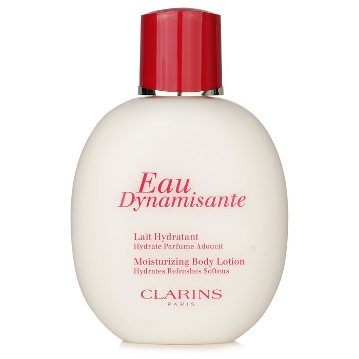 Clarins Eau Dynamisante Moisturizing Body Lotion 250ml/8.8oz (Parallel Import)