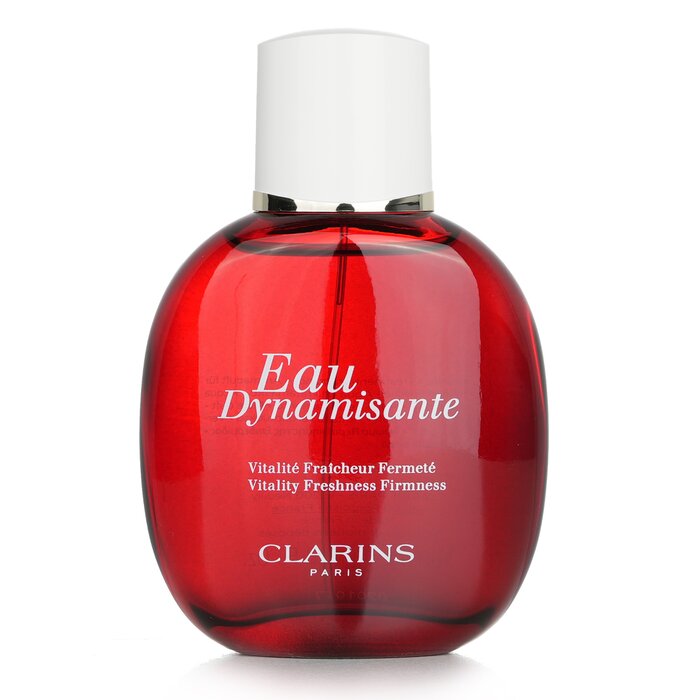 Clarins Eau Dynamisante Spray 64110/ 25371 活膚香體 噴霧 100ml/3.3oz (Parallel Import)