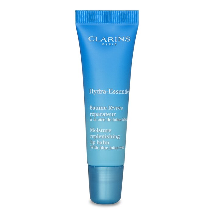 Clarins Hydra-Essentiel Moisture Replenishing Lip Balm 15ml/0.45oz (Parallel Import)
