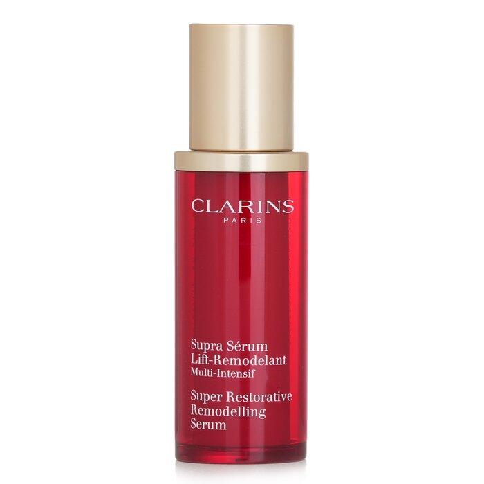 Clarins Super Restorative Remodelling Serum 30ml/1oz (Parallel Import)