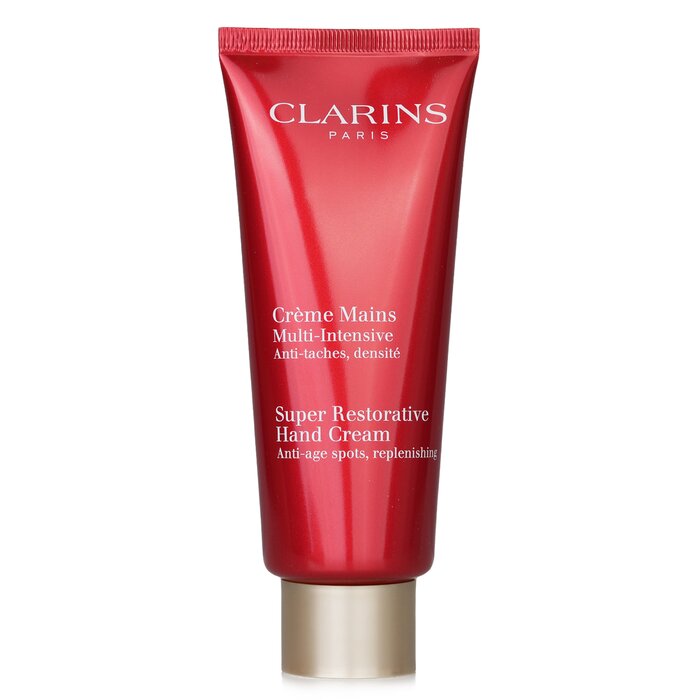 Clarins Super Restorative Hand Cream 100ml/3.3oz (Parallel Import)