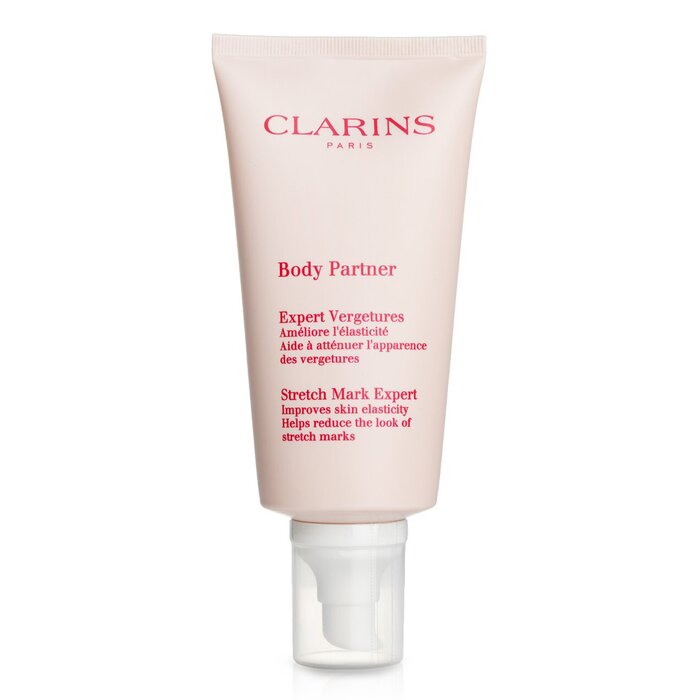 Clarins Body Partner Stretch Mark Expert 175ml/5.8oz (Parallel Import)