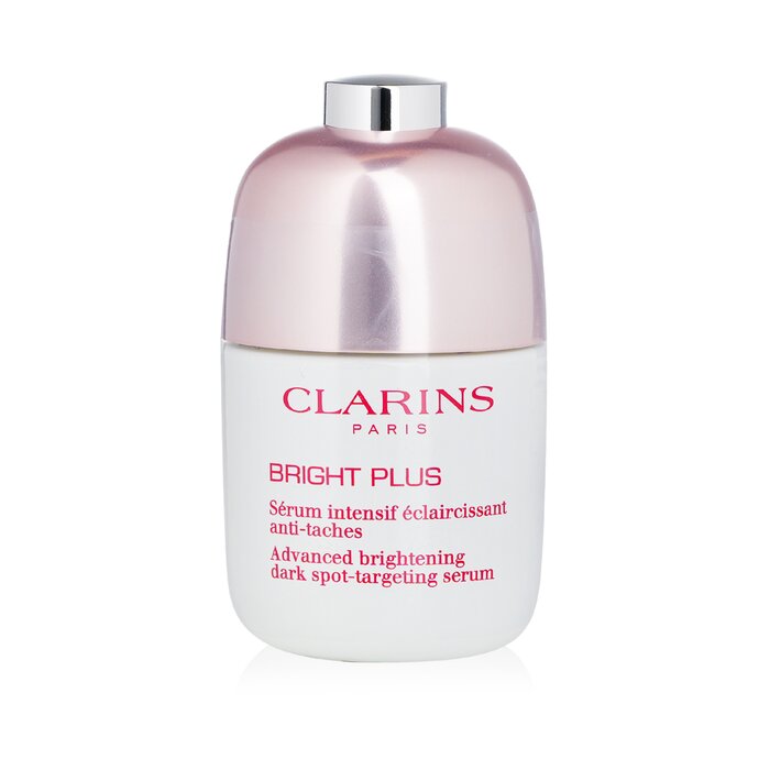 Clarins Bright Plus Advanced Brightening Dark Spot Targeting Serum 30ml/1oz (Parallel Import)