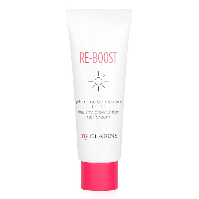 Clarins My Clarins Re-Boost Healthy Glow Tinted Gel-Cream 50ml/1.7oz (Parallel Import)