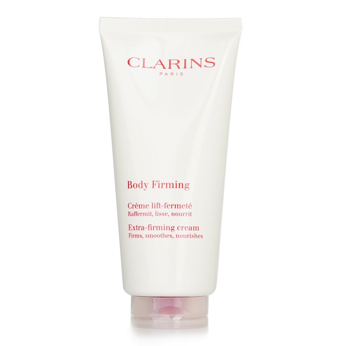 Clarins Body Firming Extra-Firming Cream 200ml/6.6oz (Parallel Import)