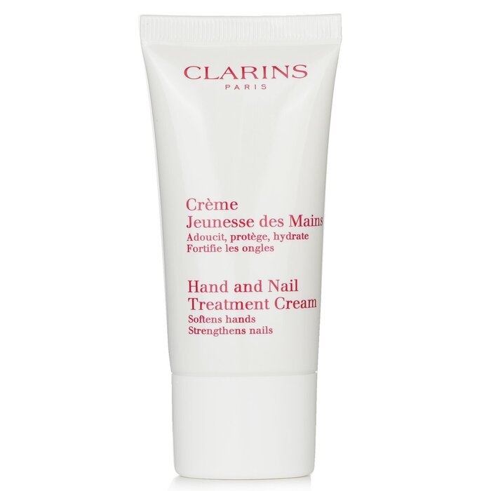 Clarins Hand & Nail Treatment Cream 30ml/1oz (Parallel Import)
