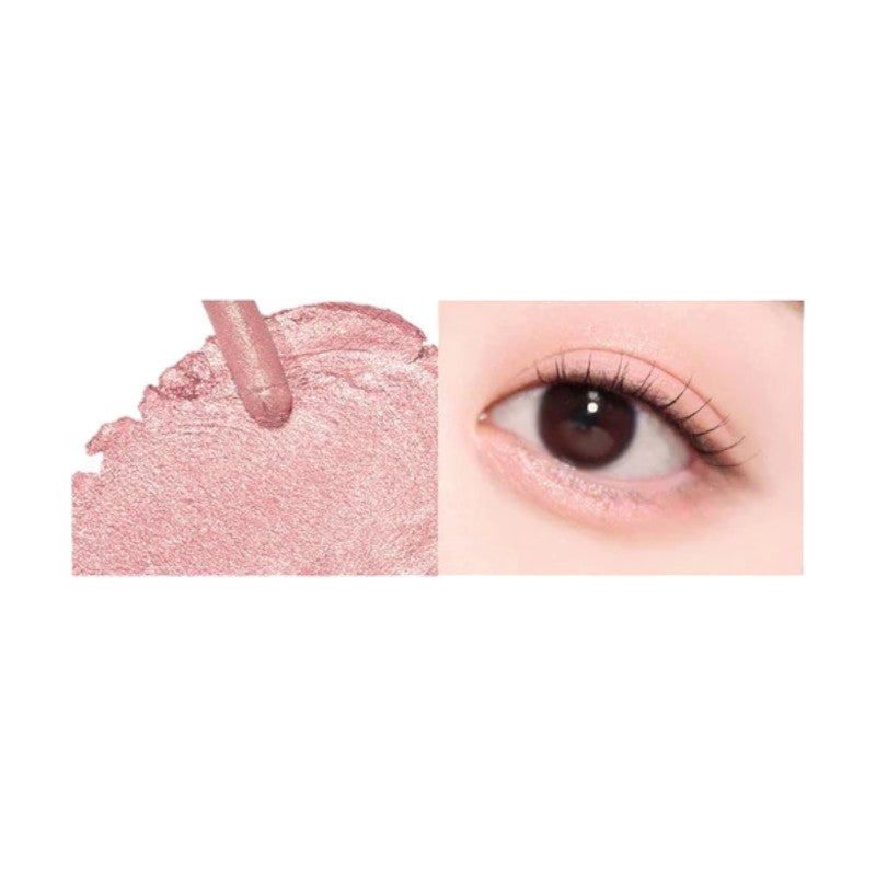 CLIO TWINKLE POP Glittering Eye Stick - 9 Colors #05 Sheer Me