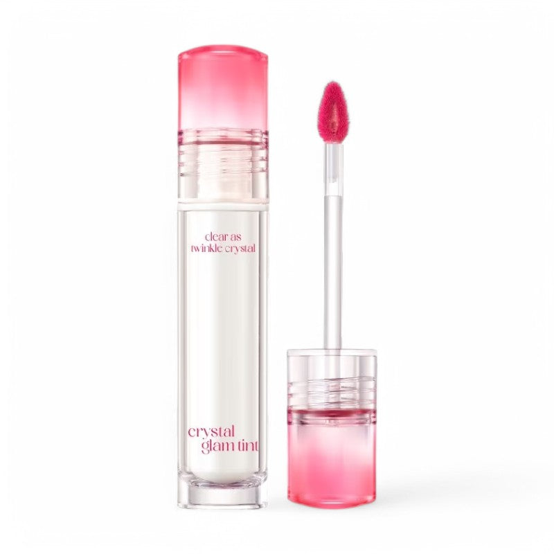CLIO Crystal Glam Tint - 12 Colors #10 Baby Berry