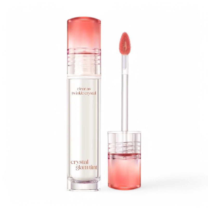 CLIO Crystal Glam Tint - 12 Colors #11 Mellow Fig