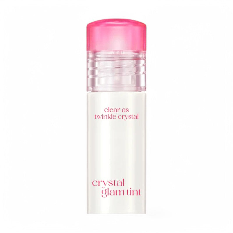 CLIO Crystal Glam Tint Mini #05 Fresh Cherry