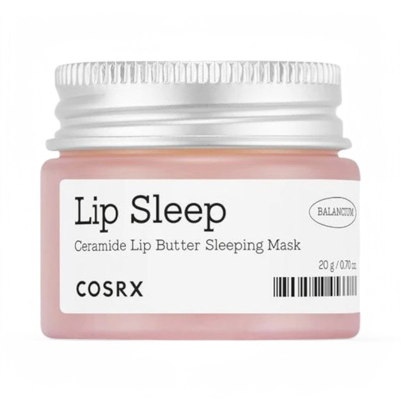 COSRX Balancium Ceramide Lip Butter Sleeping Mask 20g