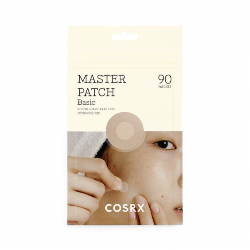 COSRX Master Patch Basic Full Size 90 patches