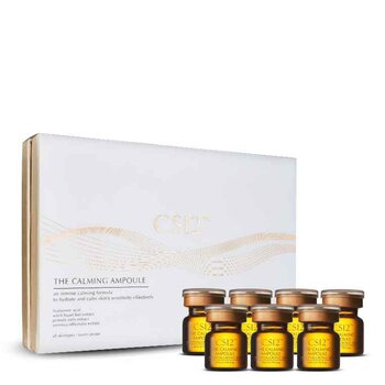 CS12 THE CALMING AMPOULE 5ml x 7pcs/box