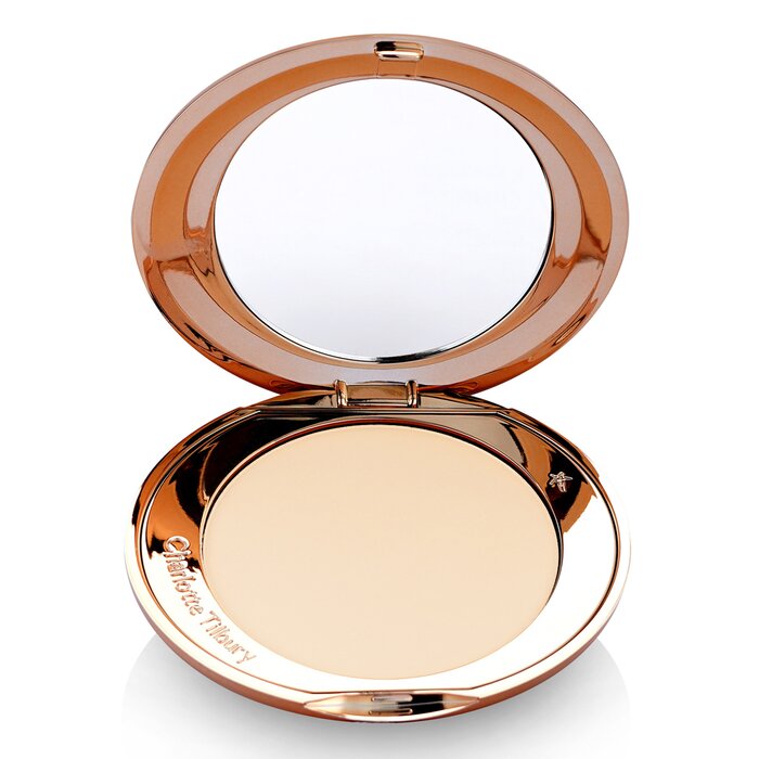 Charlotte Tilbury Airbrush Flawless Finish Powder - # 01 Fair CHT320141/ 607858 8g/0.28oz