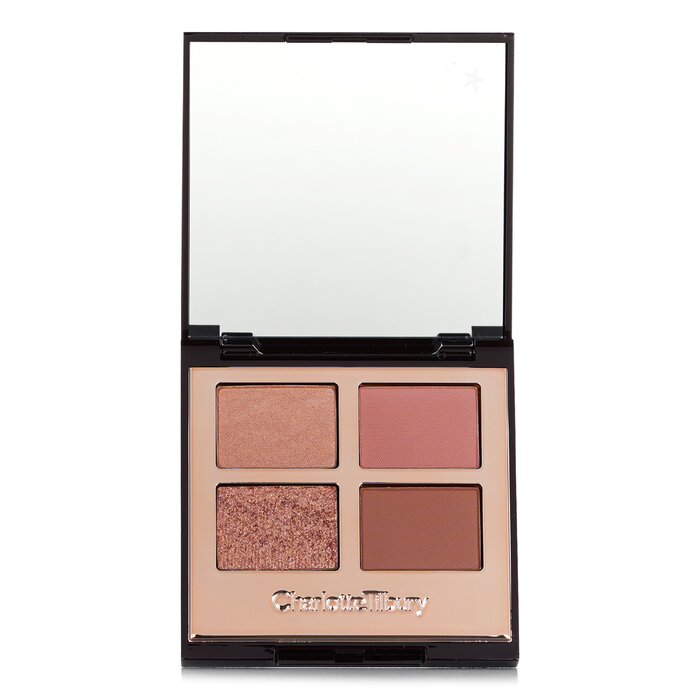Charlotte Tilbury Luxury Palette - # Pillow Talk CHT721547 5.2g/0.18oz