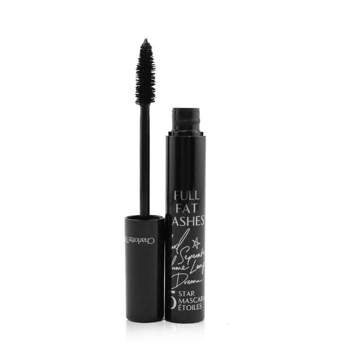 Charlotte Tilbury Full Fat Lashes - # Glossy Black 320295 8ml/0.27oz