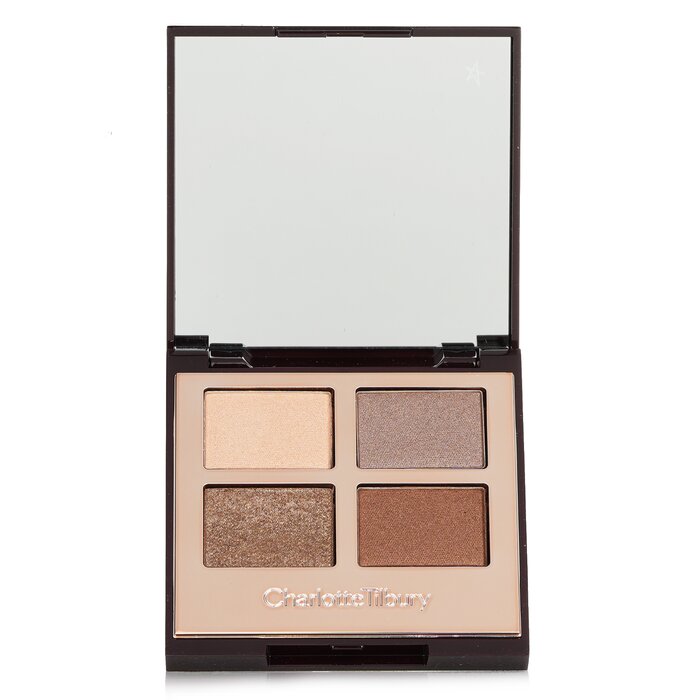 Charlotte Tilbury Luxury Palette - # The Golden Goddess 320363 5.2g/0.18oz