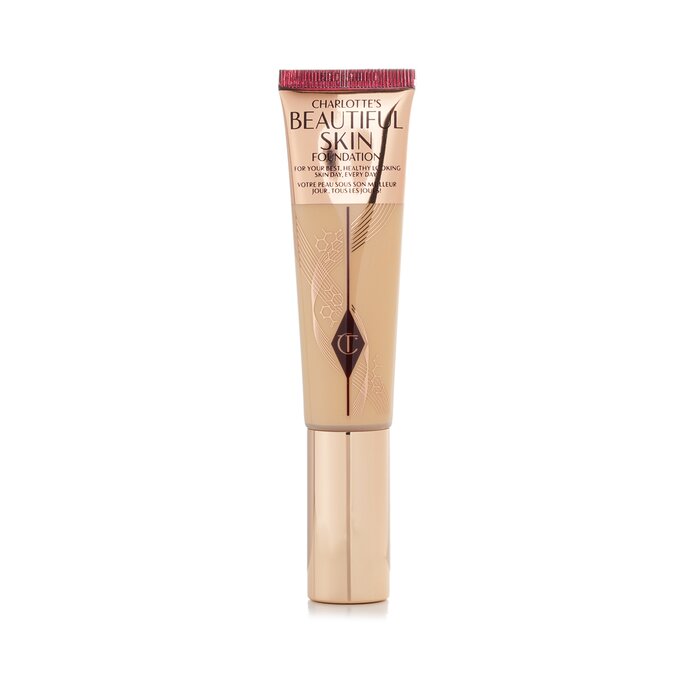 Charlotte Tilbury Charlotte's Beautiful Skin Foundation - # 3 Neutral 600200 30ml/1oz