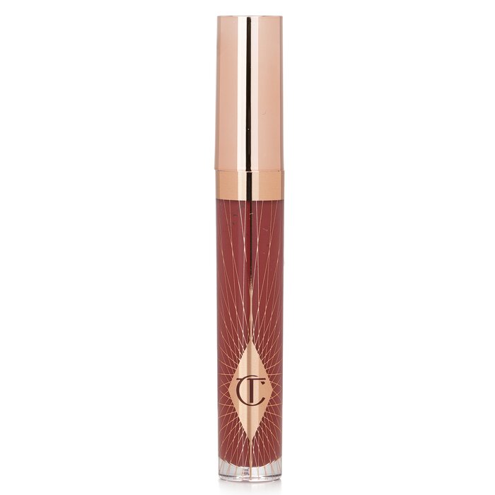 Charlotte Tilbury Collagen Lip Bath - # Walk Of No Shame 172493 7.9ml/0.26oz