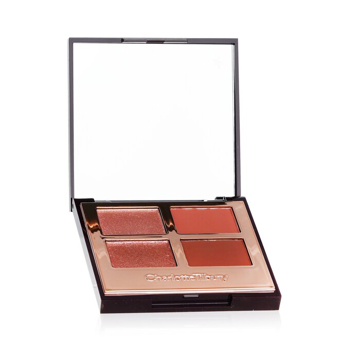 Charlotte Tilbury Luxury Palette - # Pillow Talk Dreams 604765 6.6g/0.21oz