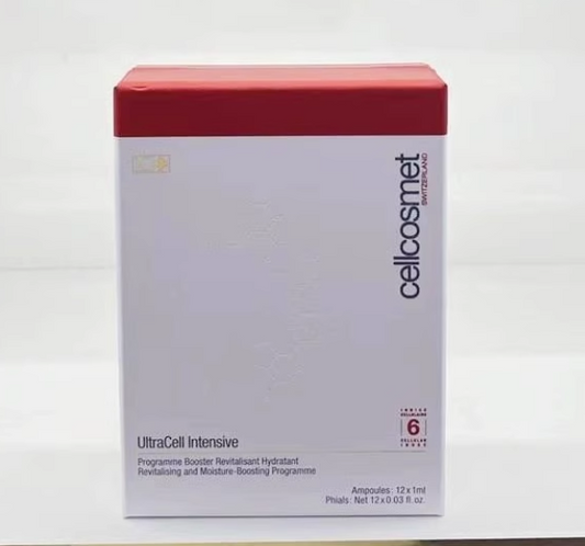 Ultracell Intensive 12x1ml (EXP DATE: 06/2026)