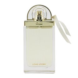 Chloe Love Story Eau De Parfum Spray 75ml/2.5oz