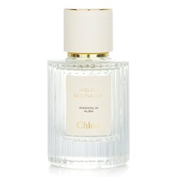 Chloe Atelier Des Fleurs Magnolia Alba Eau De Parfum Spray 50ml/1.7oz