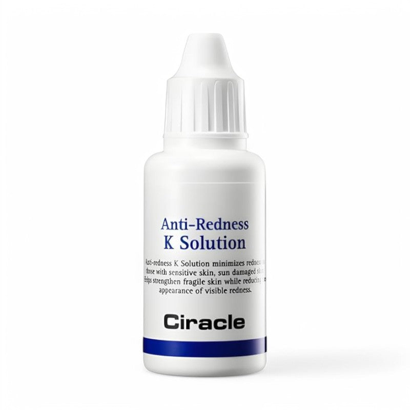 Ciracle Anti-Redness K Solution 30ml