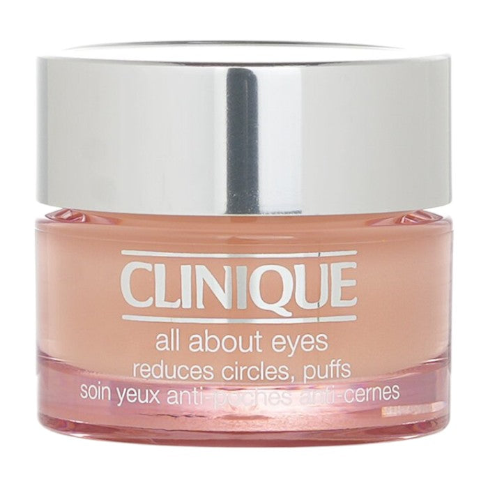Clinique All About Eyes 61EP/415776 15ml/0.5oz