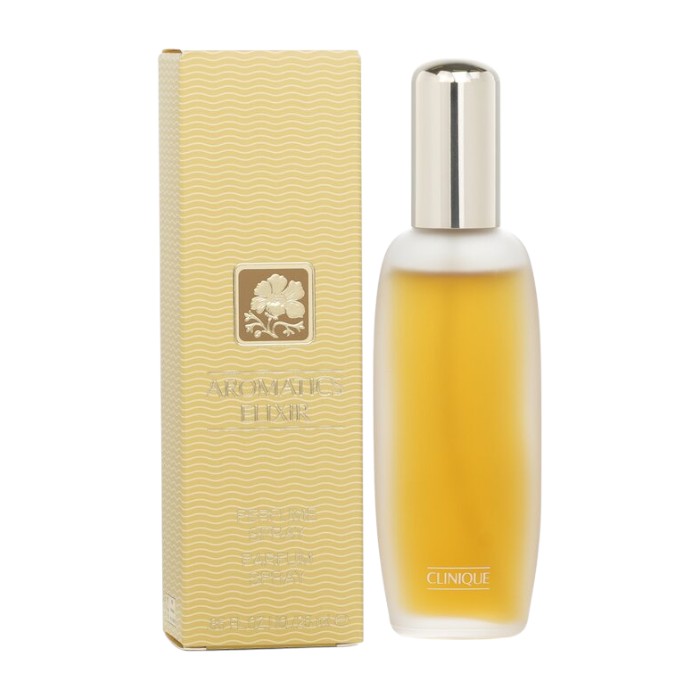 Clinique Aromatics Elixir Parfum Spray 6436-02 25ml/0.8oz