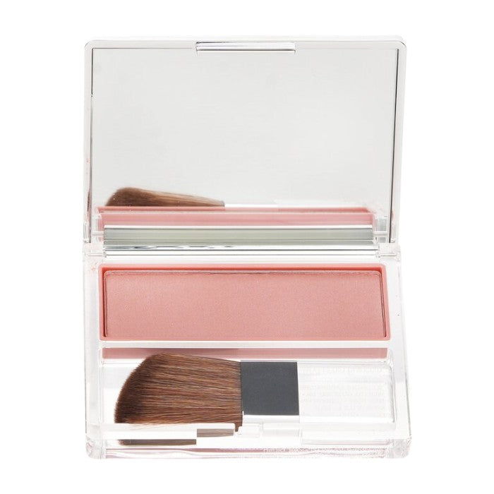 Clinique Blushing Blush Powder Blush - # 120 Bashful Blush 6FLK-20 / 251055 6g/0.21oz