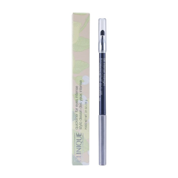 Clinique Quickliner For Eyes Intense - # 08 Intense Midnight 0.25g/0.008oz