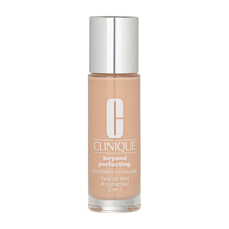 Clinique Beyond Perfecting Foundation & Concealer - # 06 Ivory (VF-N) Z9FF-06 / 711894 30ml/1oz