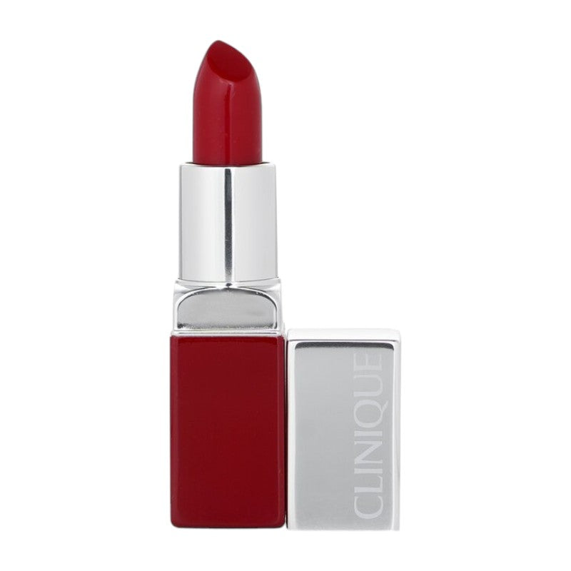 Clinique Pop Lip Colour + Primer - # 07 Passion Pop ZEK2-07 / 739324 3.9g/0.13oz