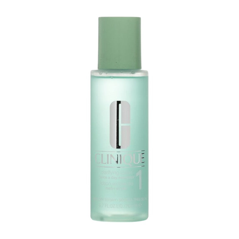 Clinique Clarifying Lotion 1 6115/400123/76X2 200ml/6.7oz