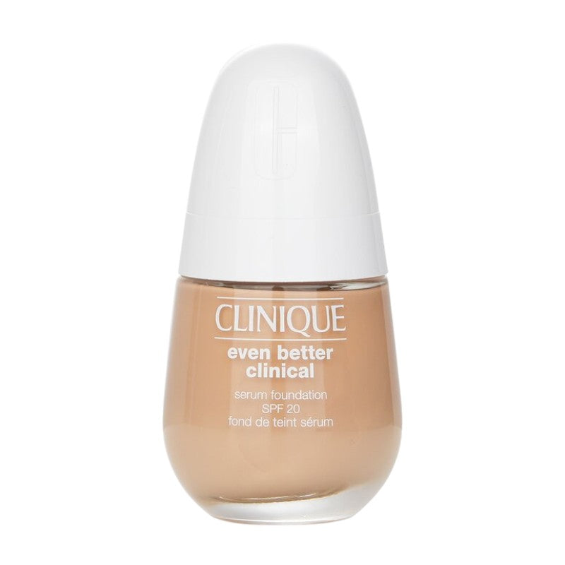 Clinique Even Better Clinical Serum Foundation SPF 20 - # CN 40 Cream Chamois 30ml/1oz
