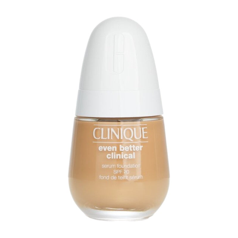 Clinique Even Better Clinical Serum Foundation SPF 20 - # WN 38 Stone KY19-48 /078303 30ml/1oz