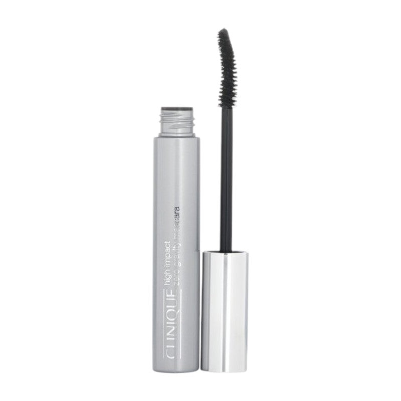 Clinique High Impact Zero Gravity Mascara - # 01 Black V4TC-01 / 130308 8ml/0.27oz