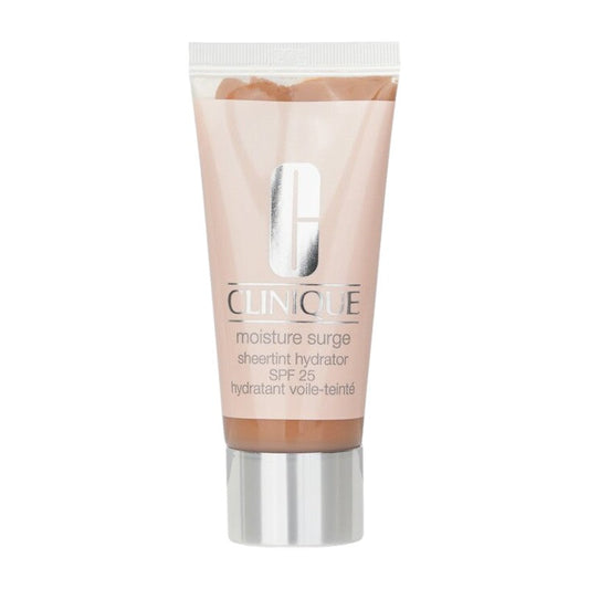 Clinique Moisture Surge Sheertint Hydrator SPF 25 - # 04 Universal Medium 966966 40ml/1.4oz