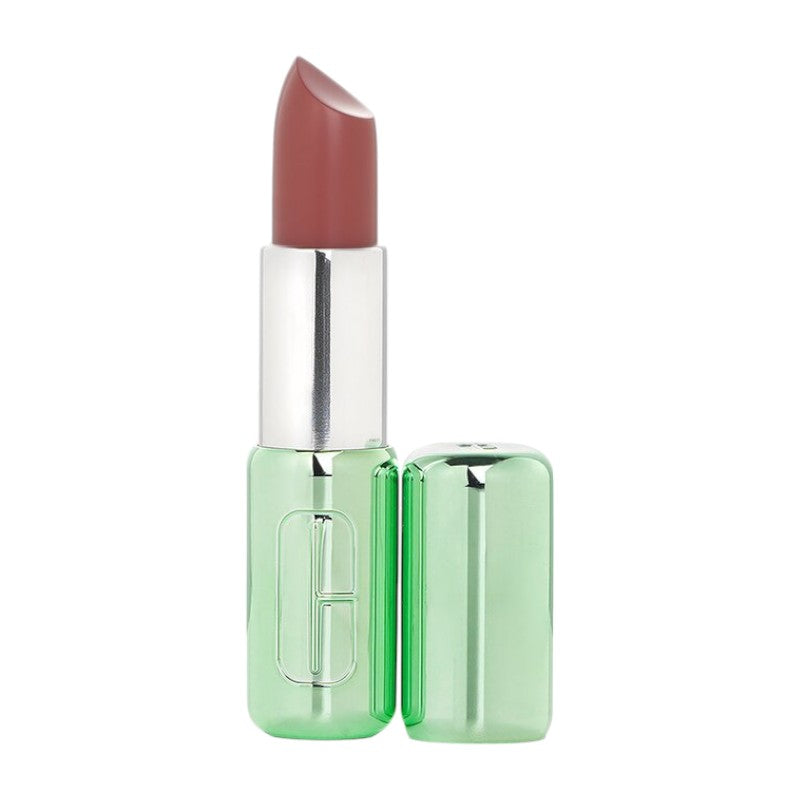Clinique Pop Longwear Lipstick Matte - # 01 Blushing Pop 148181 3.9g/0.13oz